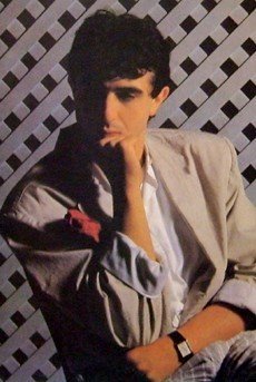 Mike Rogers - Just a Story (Italo Disco Cover) / Holski Remix