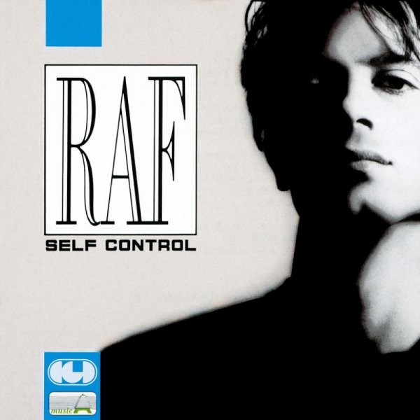 Raf - She&amp;apos;s a criminal