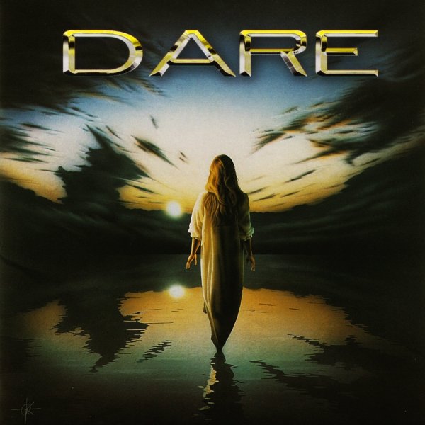 Dare - Still In Love With You