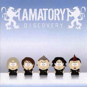 Amatory - Крылья