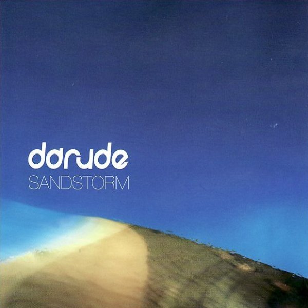 Darude - Sandstorm (Cory Goldsmith Remix)
