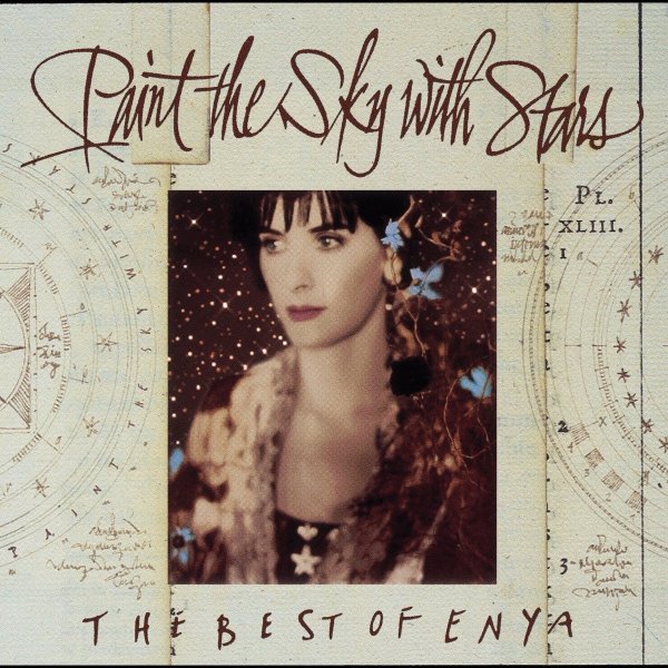 Enya - Caribbean Blue