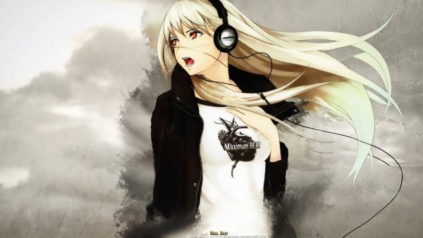 Music - Когда Я Стану Ветром