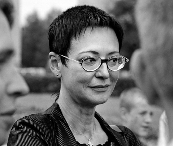 Ирина Хакамада - Как обрести мечту и перестать зависеть от мнения других?