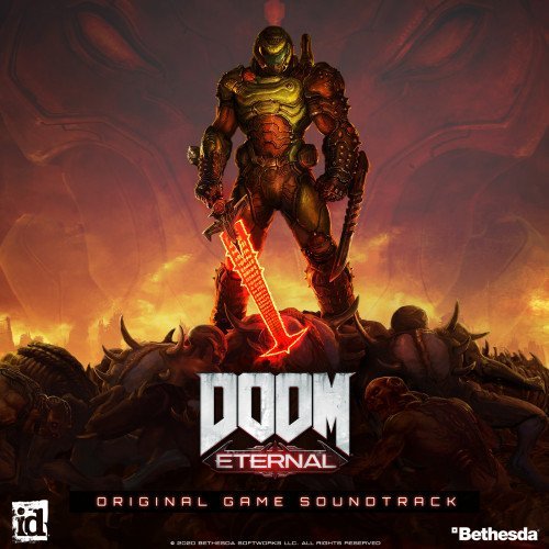 Mick Gordon - Metal Hell