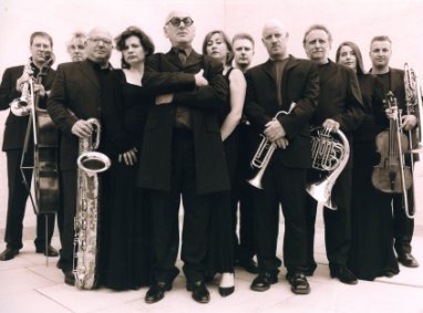 Michael Nyman Band - The Piano III) Here To There