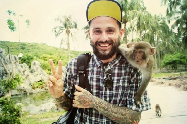 Коля Маню - Передай другому
