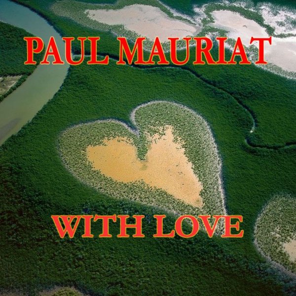 Paul Mauriat - Woman In Love