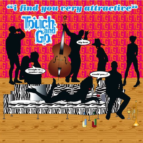 Touch And Go - Big_Beat