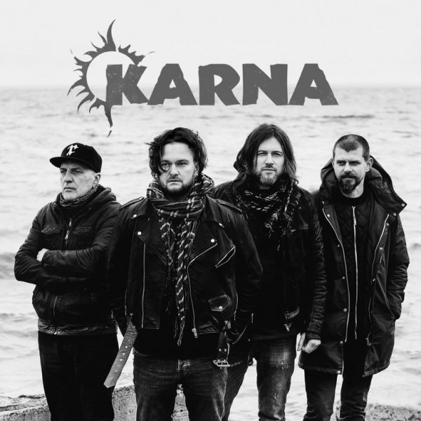 Karna - Чорна скрипка