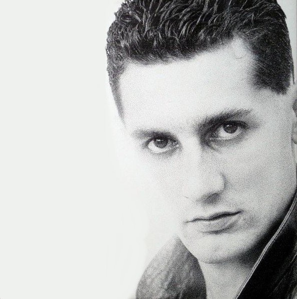 Joe Yellow - Easy Lover