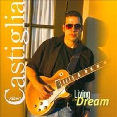 ALBERT CASTIGLIA - Walk The Backstreets