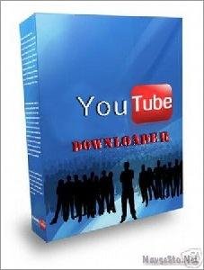 YouTubeDownloader