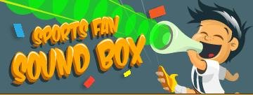 Sports Fan Sounds Box 5800 en