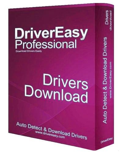DriverEasy Professional 5.0.6.36122