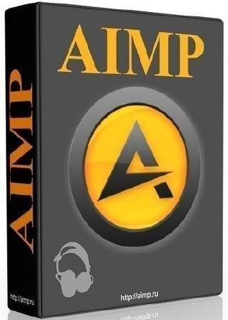 AIMP v4.70.2231 AiO RePack