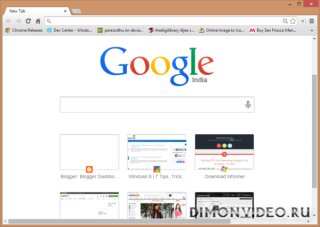 Google Chrome