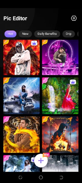 PicEditor Pro