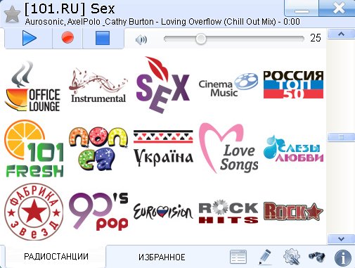 RadioTochkaPlus16.0 SetupRU