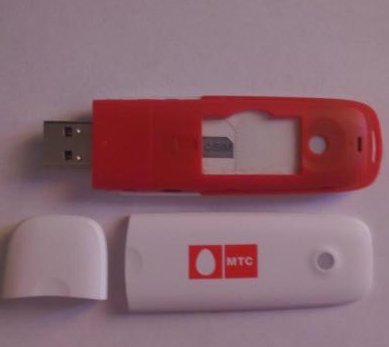 Connect Manager "ZTE MF112" + Драйвера