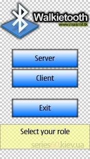 Walkietooth v1.10(0)