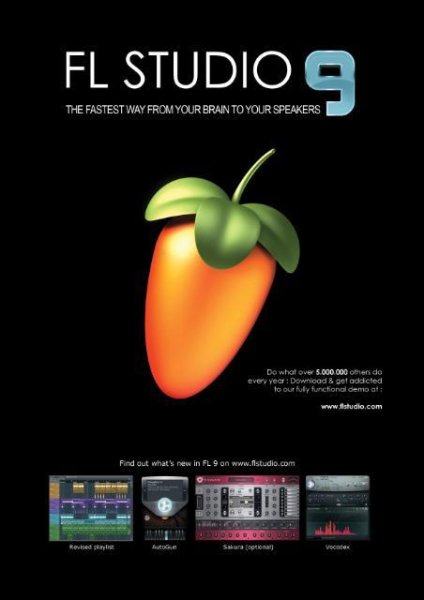 FL.Studio.9
