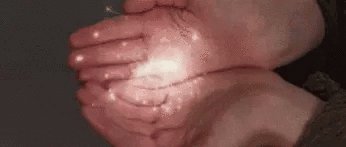 Частичка моей души