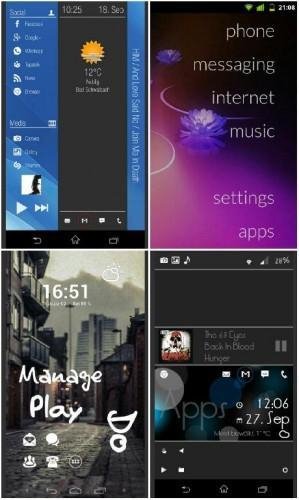 Lightning Launcher v12.7 r2436 Final