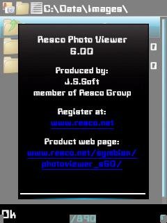 rescophotoviewer v6.00 en final