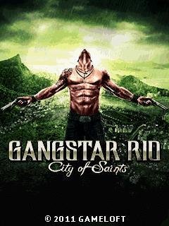 Gangstar Rio City Of Saints RU s5230