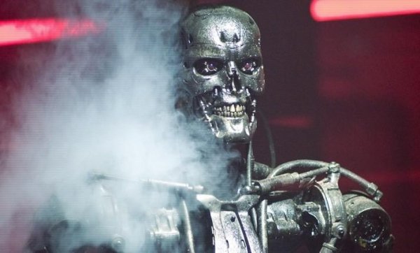 Terminator