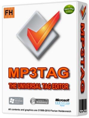 Mp3Tag