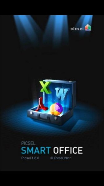 SmartOffice v1.08