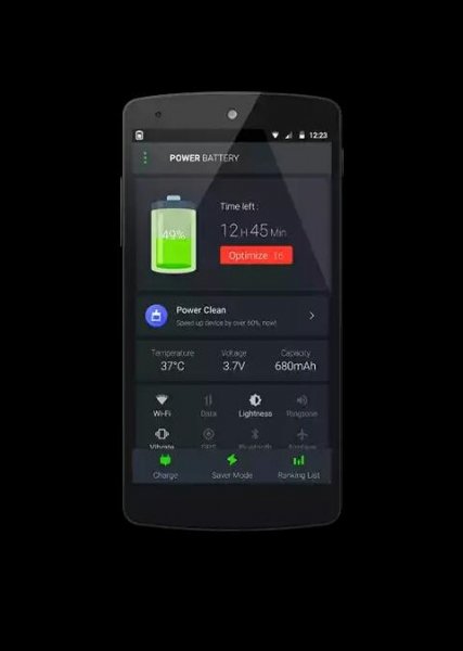 Power Battery-1.3.3