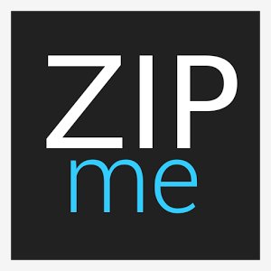 ZIPme 1.0.4 (Нужен Root)
