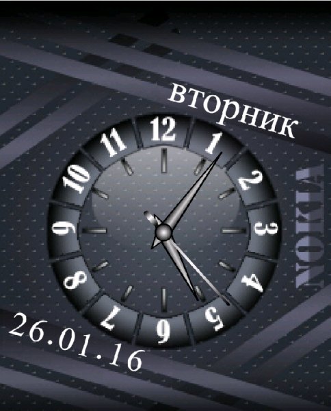 Часы