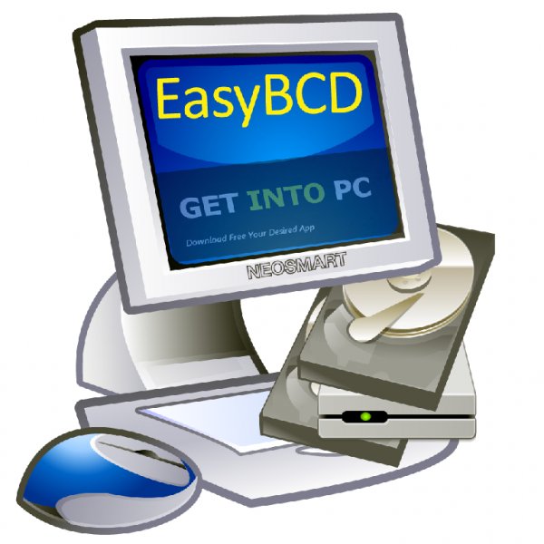 Easy BCD Portable