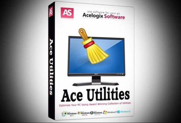 Ace Utilities 5.2.3 RUS