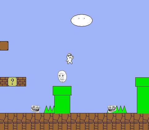 Memes Mario