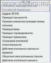 Criminal Code