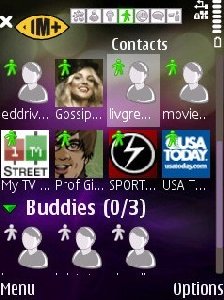 IMPlus 8.03 Cracked rus