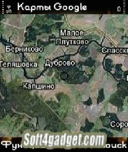 Google Maps