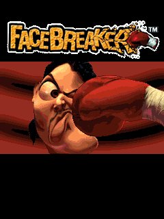 FaceBreaker