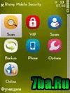 Rising Mobile Security v.3.2.1