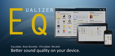 Equalizer v4.0.5