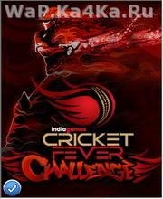 Cricket Fever Challenge 2012
