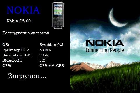 Nokia C5-00