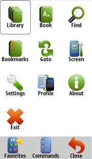 ZХReader 2.0.2.