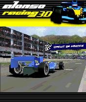 F1 3D
