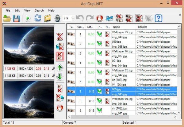 AntiDupl.NET-2.3.0